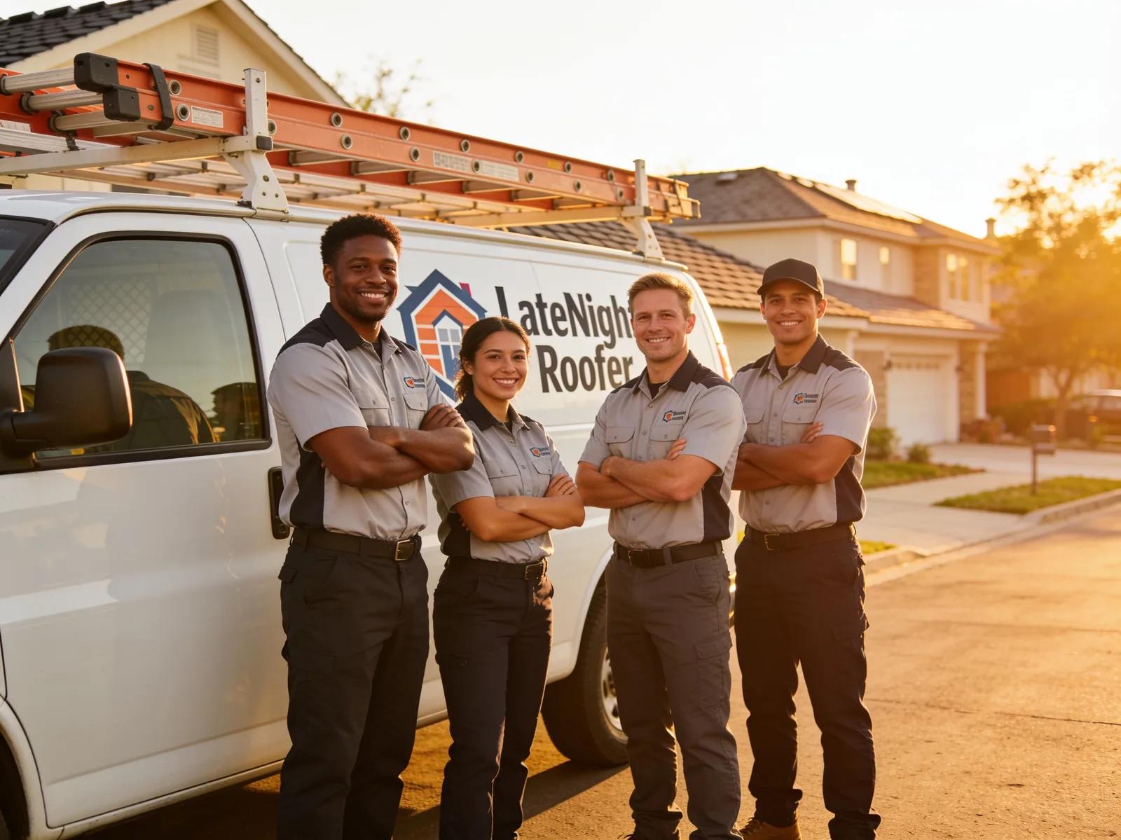 Emergency Roof Repair company in Congers, NY